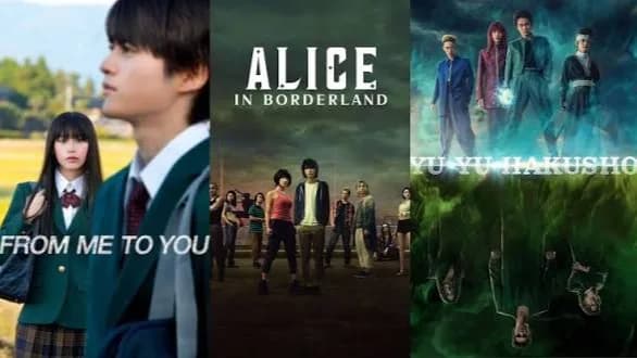 Rekomendasi Drama Jepang 2026: J-Drama Seru yang Wajib Masuk Watchlist